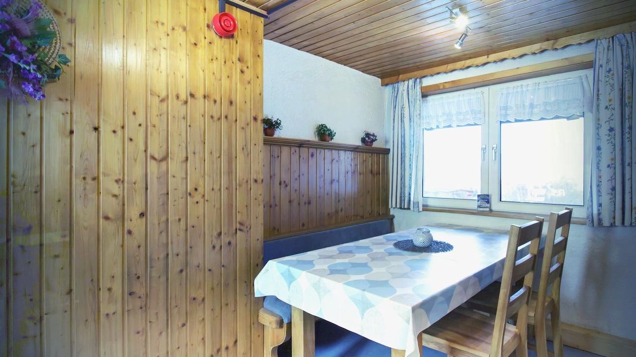 FW 3-5/2 I Wohnzimmer FW 3-5/2 I Wohnzimmer